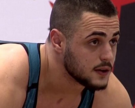 Шести медал за България на европейското за мъже в Албания