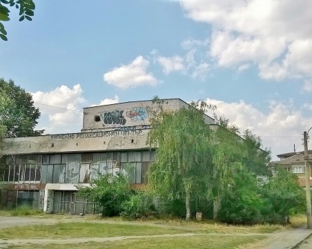 Ще изникне ли жилищен комплекс върху емблематичната баня Русалка в Кючука?