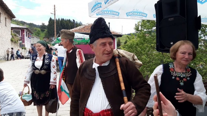 Кадиево и Лилково канят на събор и голям празник