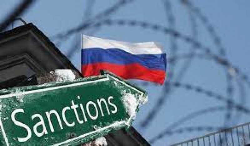 Обявиха имената на руснаците, включени в шестия пакет санкции