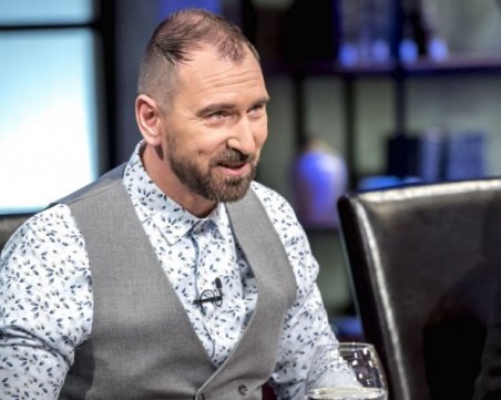 Андре Токев иска предсрочно освобождаване