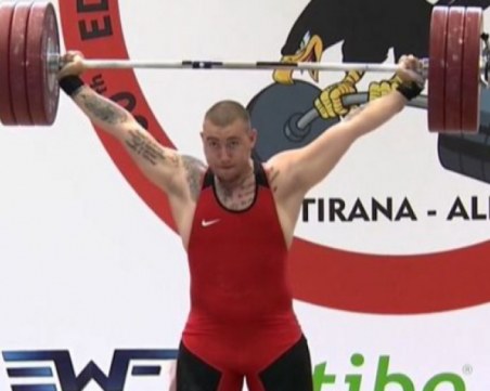 Фурор! Пети златен медал за България от Тирана