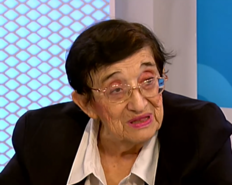 Мика Зайкова: МВФ и Световната банка не могат да прогнозират икономически ръст, Асен Василев може