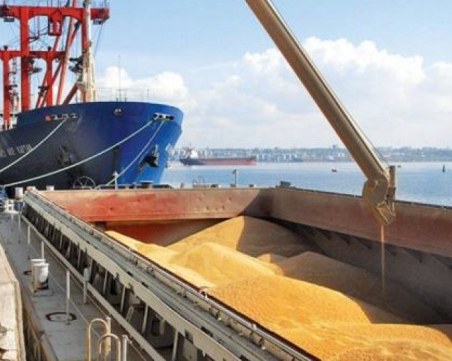 Путин: Износът на зърно от Украйна не е проблем