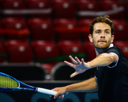 Симон Антони Иванов се класира за финала в Будва