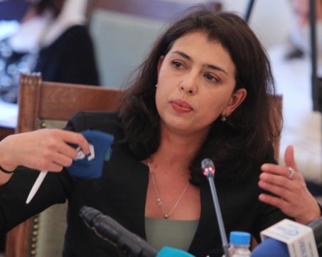 Ваня Григорова: Има голям риск за голямо поскъпване през есента