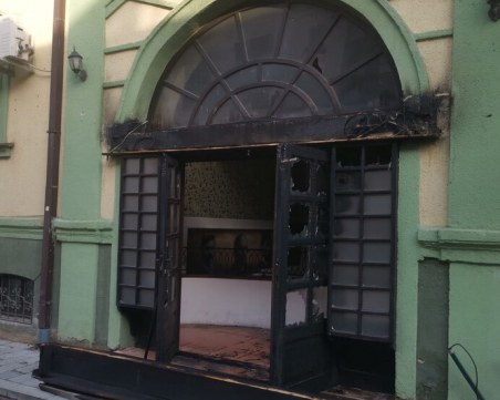 Външно връчи протестна нота на посланика на С. Македония у нас