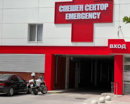 Заради селфи: 16-годишен е с опасност за живота в Пловдив