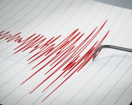 Земетресение на остров Крит