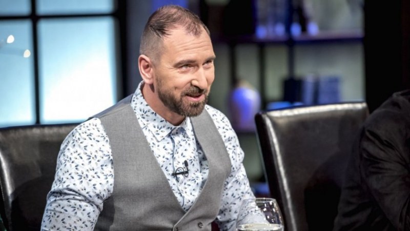 Андре Токев иска предсрочно освобождаване