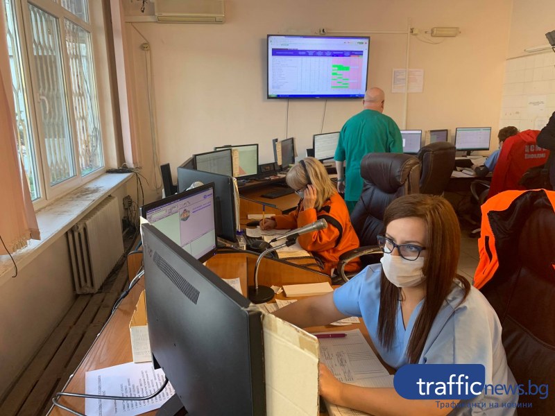 COVID кризата в цифри: 80 нови случая