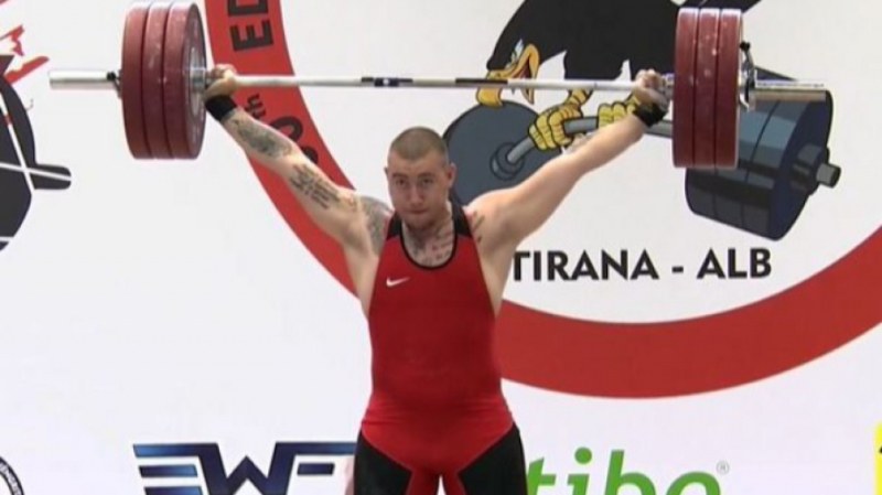Фурор! Пети златен медал за България от Тирана