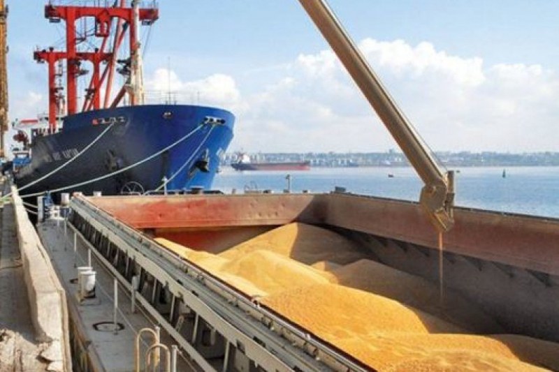 Путин: Износът на зърно от Украйна не е проблем