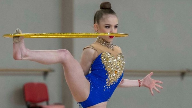 Стилияна Николова спечели бронзов медал в многобоя на Световната купа