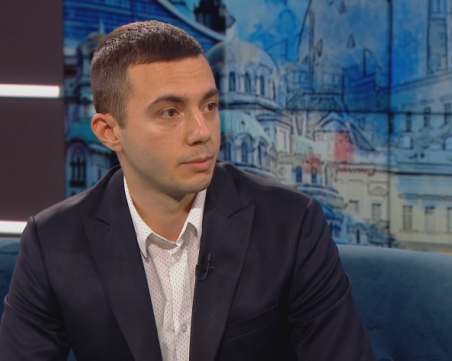 Арабаджиев: С минималната пенсия от 467 лв. всички пенсионери ще са над линията на бедност