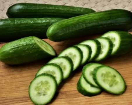 Какво да ядем през лятото, за да ни е прохладно?