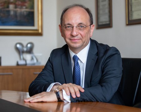 Николай Василев: Въпреки грешките по-добре е да няма предсрочни избори