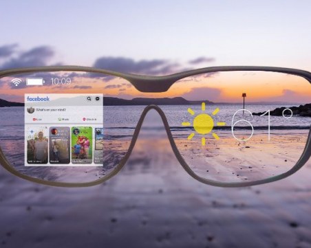 Очакваме 6G през 2030 година, но тогава няма да ни трябват смартфони