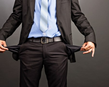 Предприемачи ще могат да обявяват фалит и да им се опрощават дългове