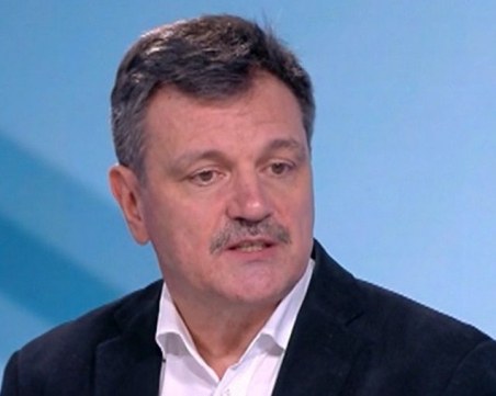 Симидчиев: Подготвяме закон, задължаващ пациента да казва истината на лекуващия лекар