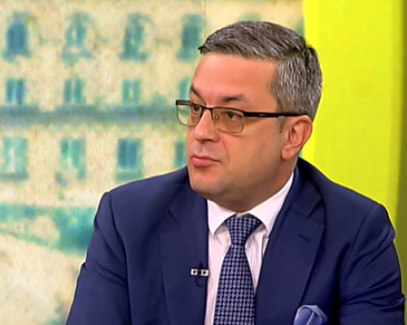 Тома Биков: ГЕРБ няма никакво желание да управлява