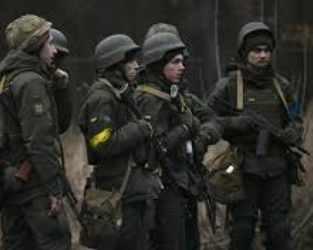 Убиха руски генерал в Източна Украйна