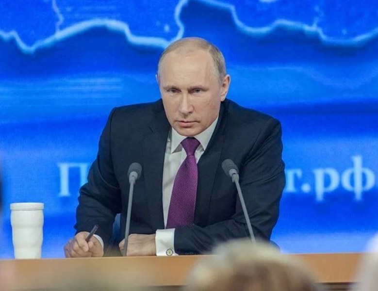 Путин заплаши да порази нови цели в Украйна