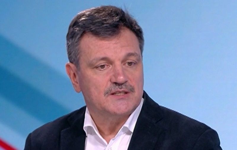 Симидчиев: Подготвяме закон, задължаващ пациента да казва истината на лекуващия лекар