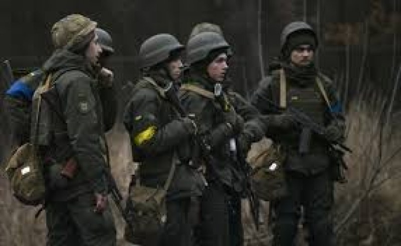 Убиха руски генерал в Източна Украйна