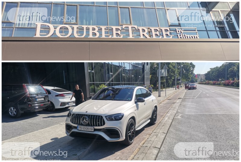 Когато наглостта не ти е чужда! Шофьори редовно пренебрегват куп