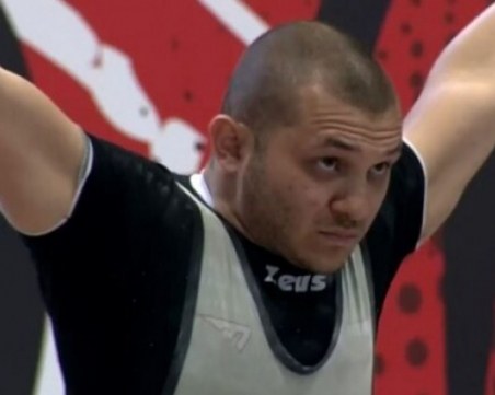 България спечели отборната купа на Европейското по вдигане на тежести