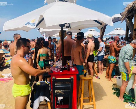 БАЗ и СЗБ: Непонятно ни е защо държавата не поиска средствата за подпомагане на туризма