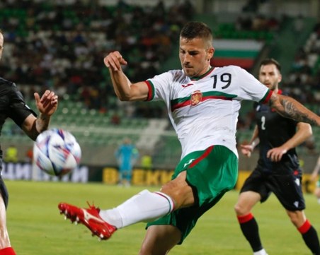 БФС: Възмутени сме от поведението на националния отбор