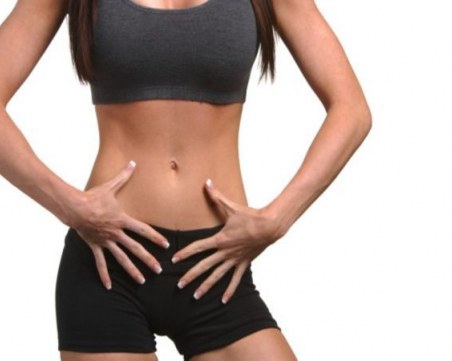 Плодовете, които помагат за плосък корем