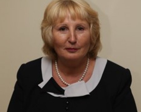 Почина Светла Петкова – магистрат от кариерата и бивш член на Съдийската колегия на ВСС