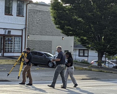 Стрелба в Тенеси, трима са загинали