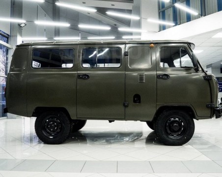 ВиК – Пловдив все пак купи УАЗ-ките от Русия, получава ги до 145 дни срещу 540 000 лева