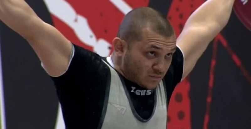 България спечели отборната купа на Европейското по вдигане на тежести