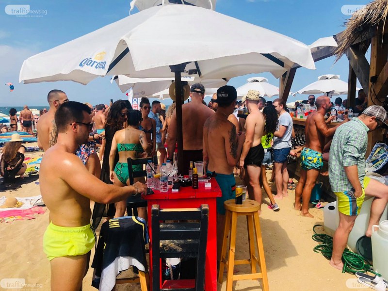 БАЗ и СЗБ: Непонятно ни е защо държавата не поиска средствата за подпомагане на туризма