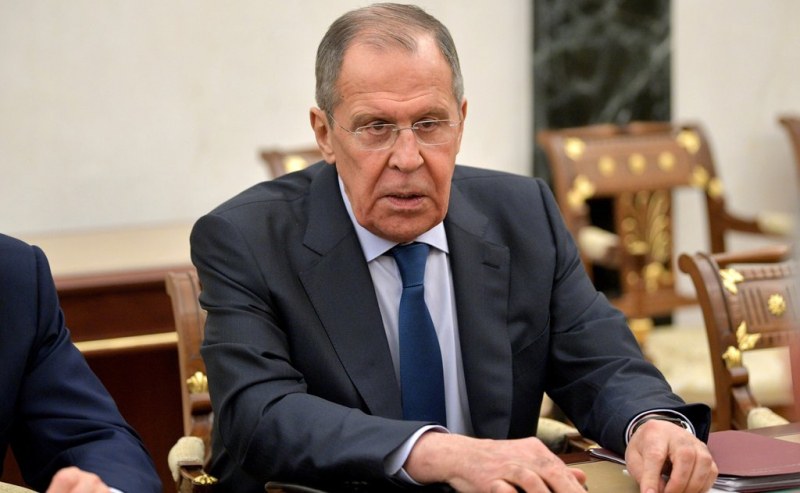 Отмениха посещението на Лавров в Сърбия