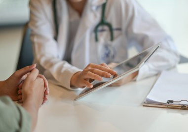 Седмица след дигитализацията на документите в извънболничната медицинска помощ