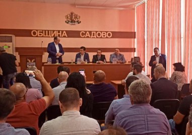 Министърът на земеделието Иван Иванов ще бъде поставен под охрана