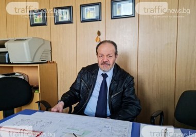 Председателят на Камарата на архитектите арх Чавдар Тенев е напуснал