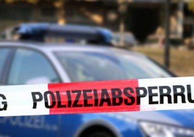 Двама души са загинали при стрелба в Германия Инцидентът се е