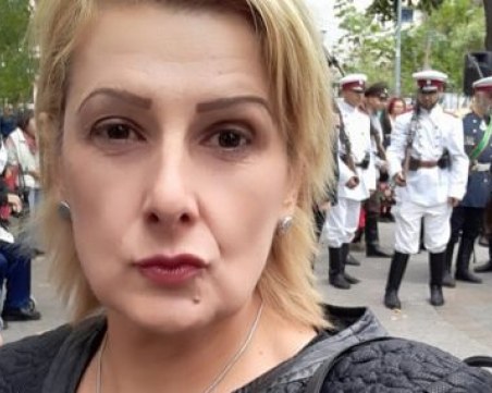 Адвокатски съвет Пловдив отказа дисциплинарно производство срещу Елена Гунчева