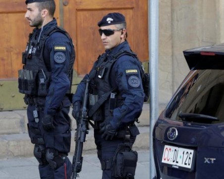 Хванаха кокаин за 240 млн. евро в Италия, арестувани има и в България