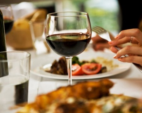 Ментата, червеното месо и алкохолът убиват либидото