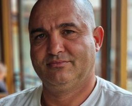 Откриха обесен изчезналия Весо Бургазата