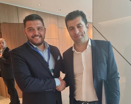 Павел Михайлов: Премиерът обеща - край на кариерите в Белащица