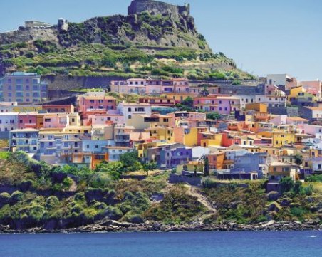 Пет места по света, на които хората живеят най-дълго